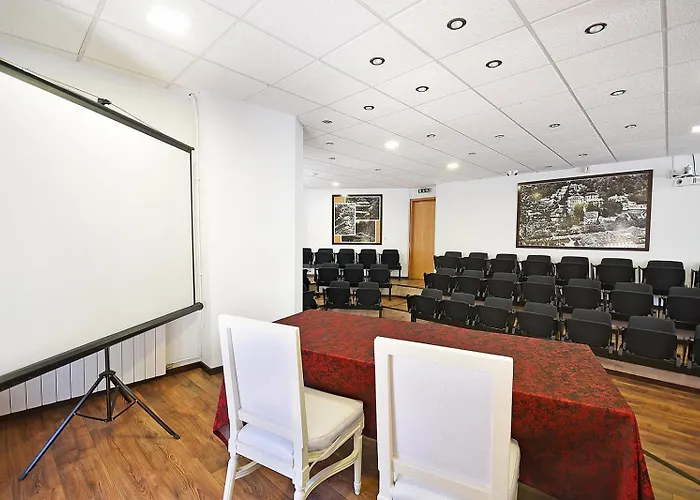 Hotel Moldavia