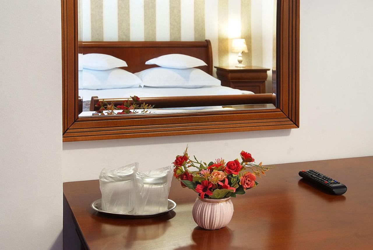 Moldavia 3*