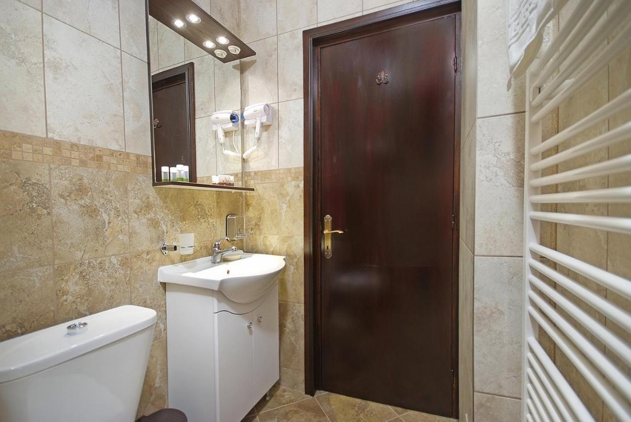 Moldavia Hotel