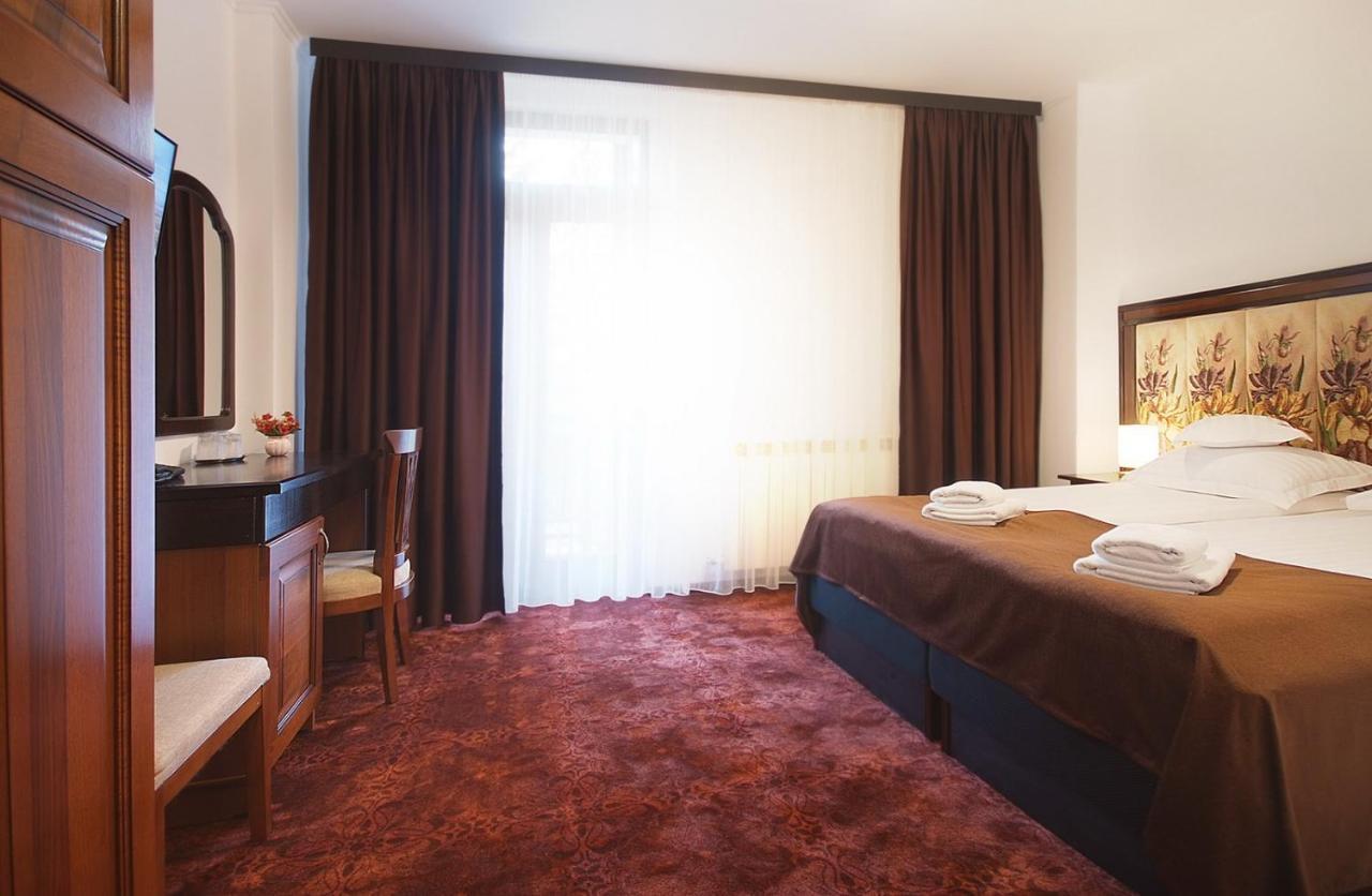 Moldavia 3* Slănic Moldova