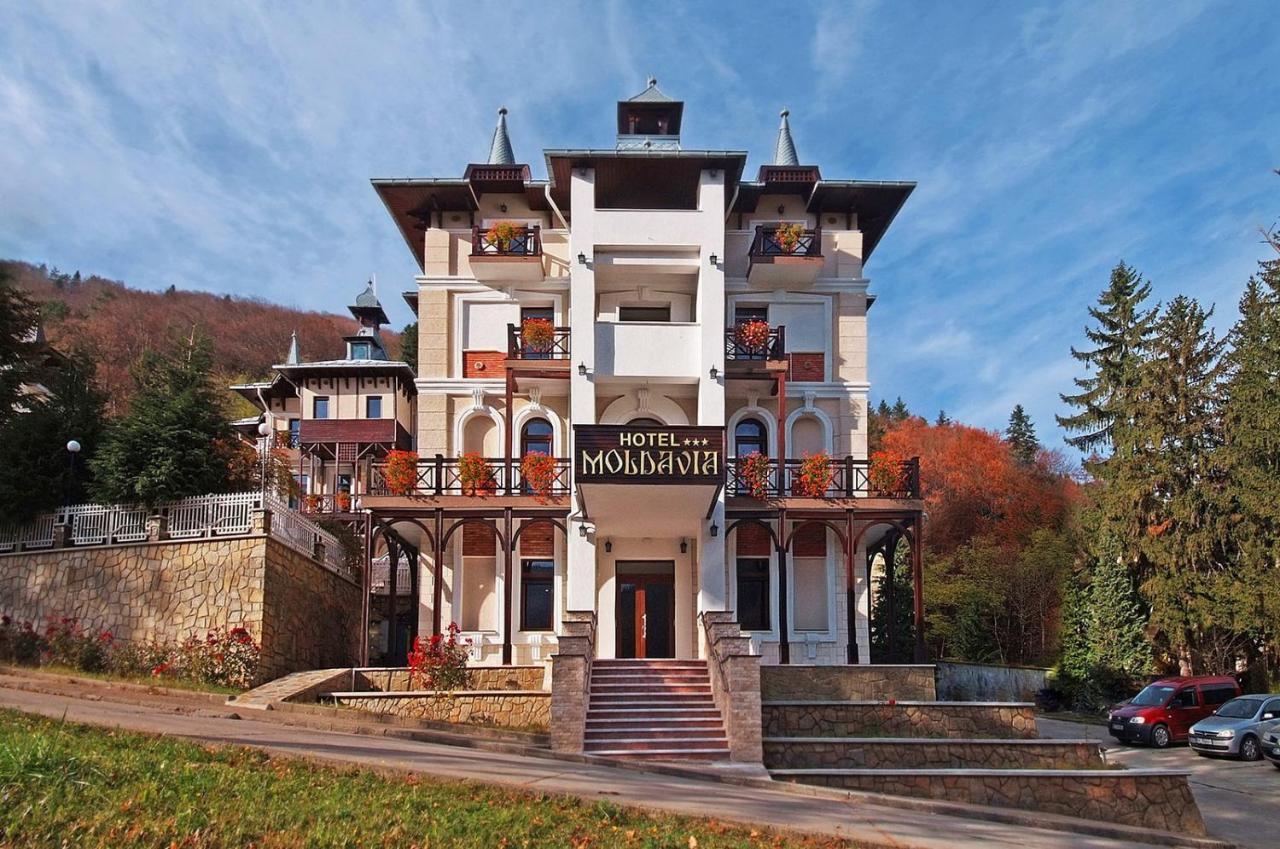 Moldavia