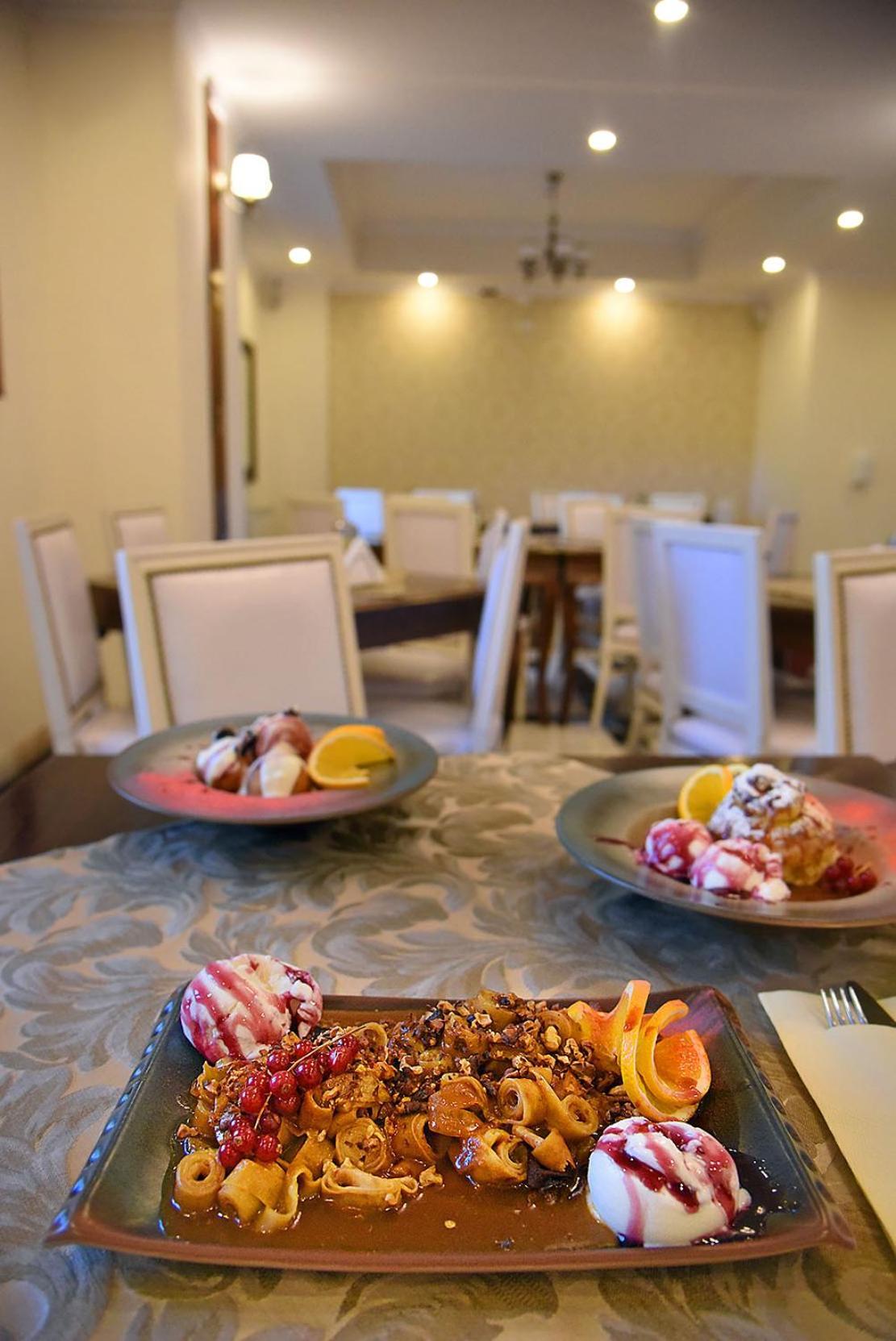 Moldavia Hotel