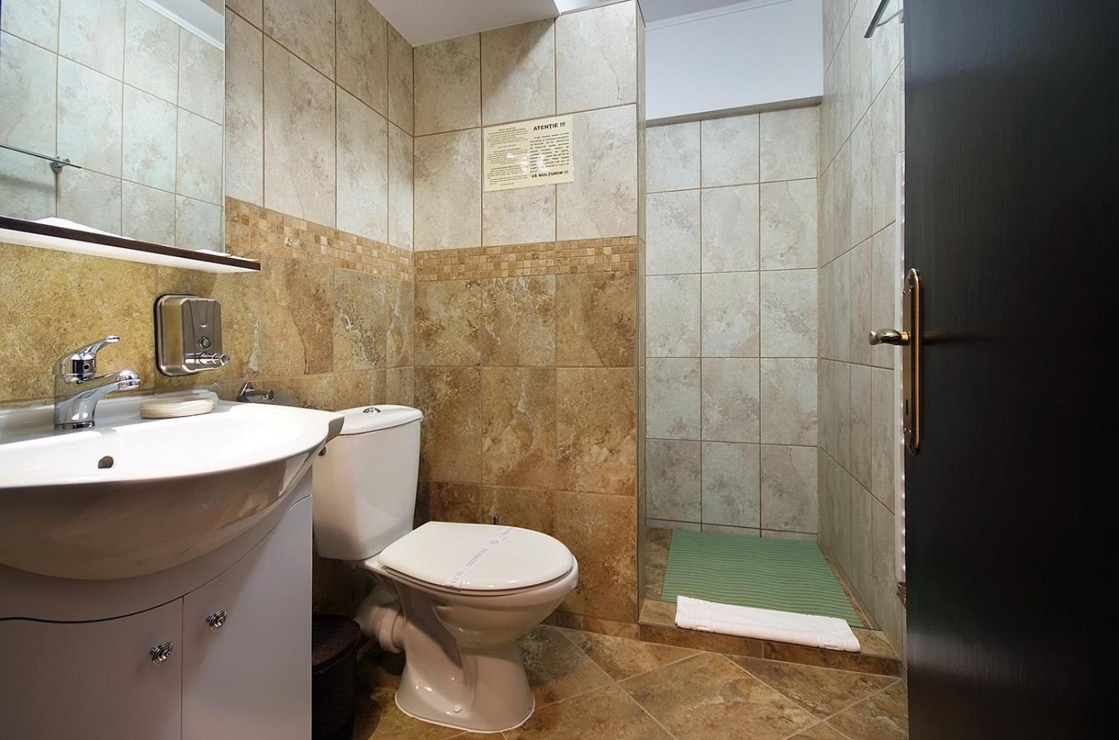 Moldavia Hotel Slănic Moldova
