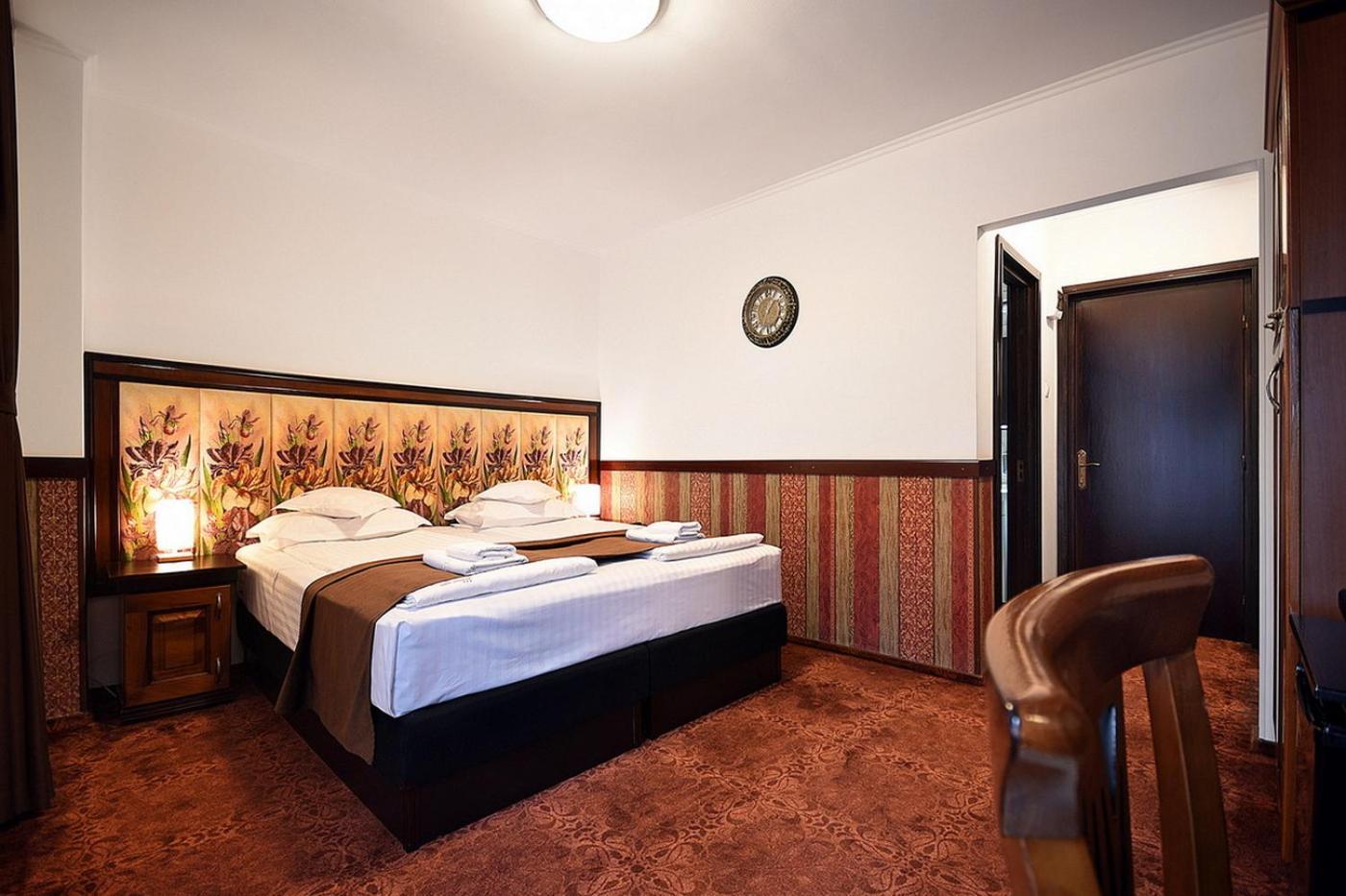 Moldavia Hotel