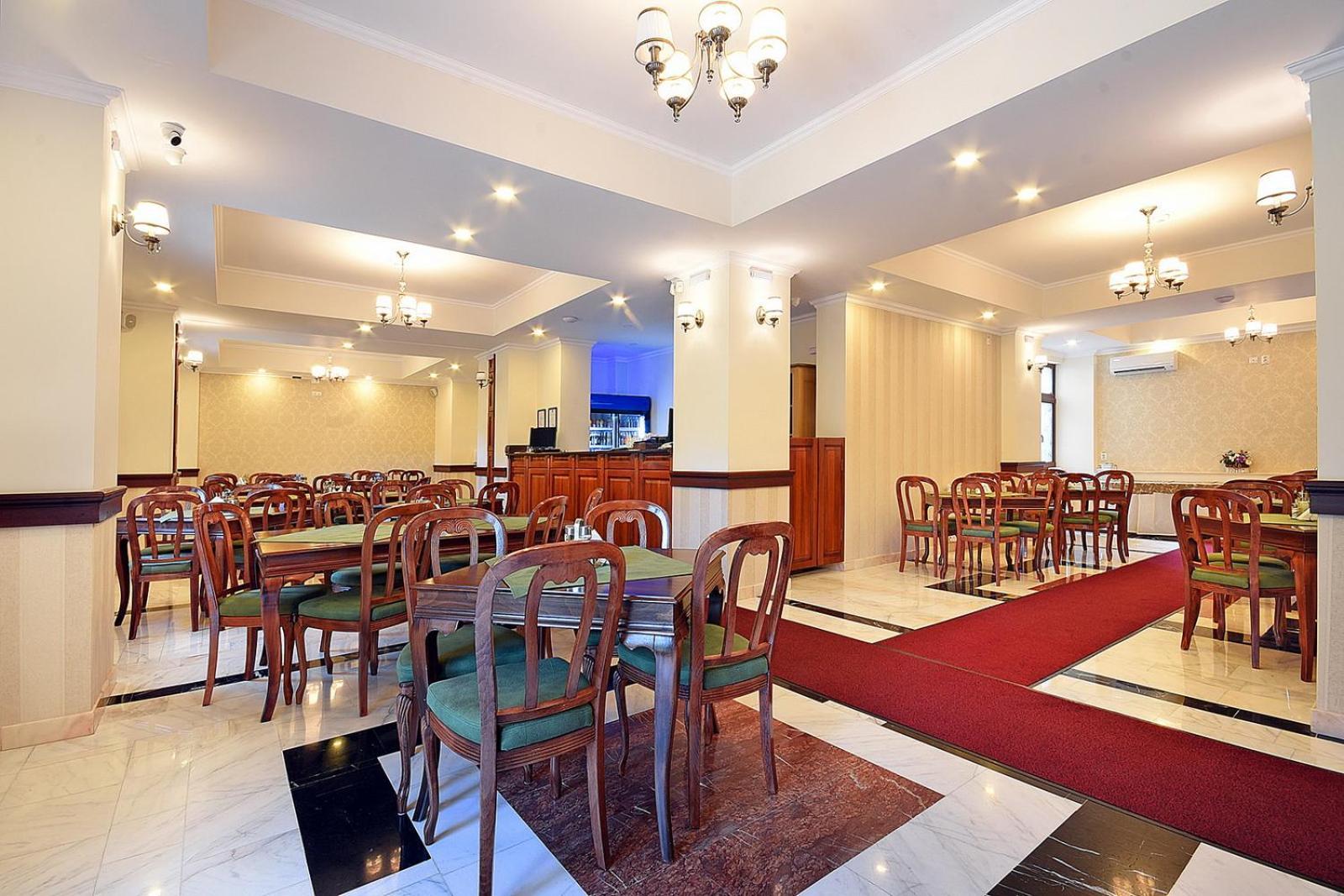 Moldavia 3*