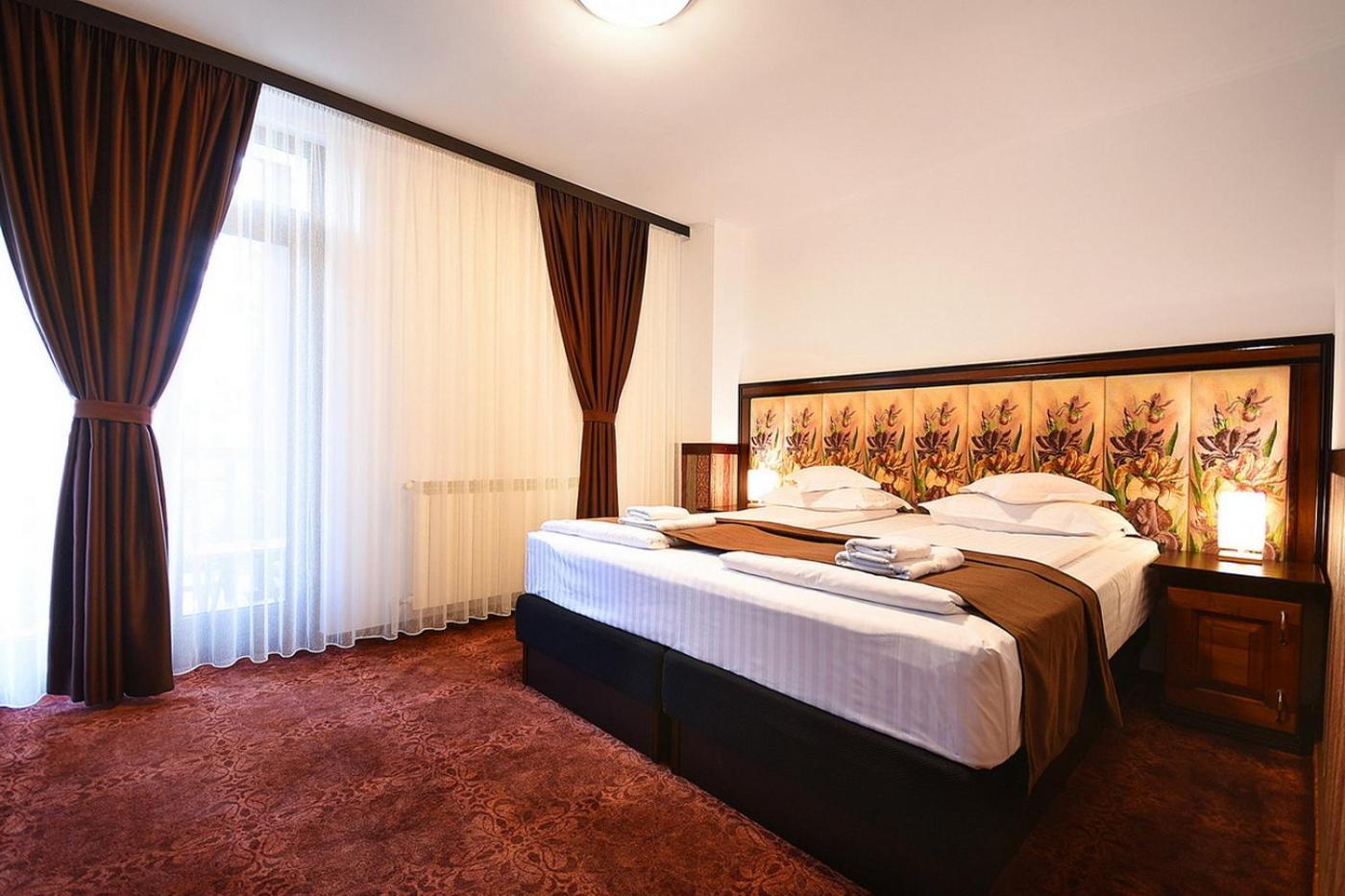 Moldavia Slănic Moldova