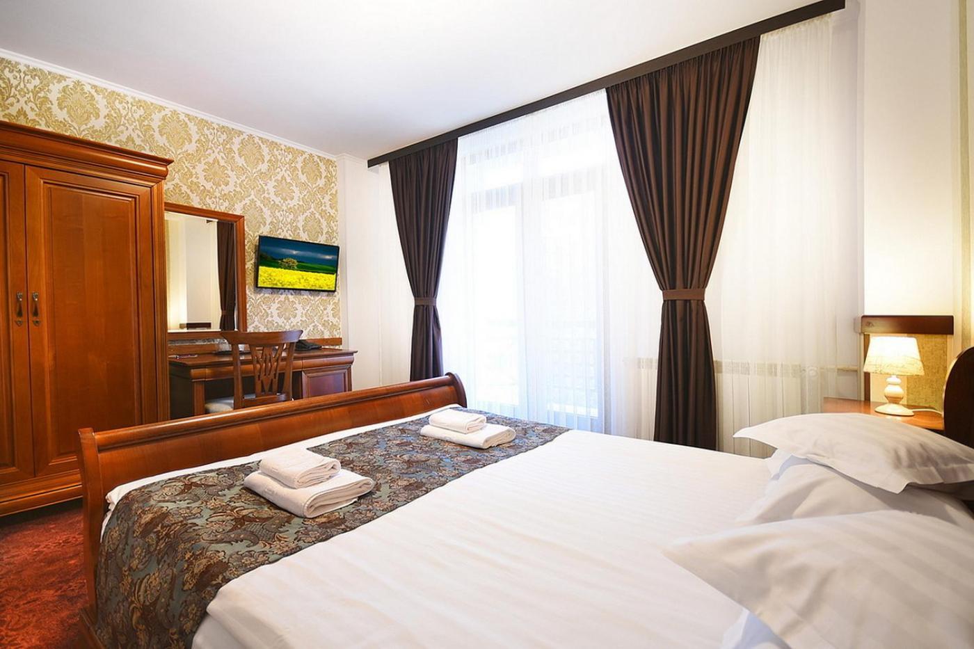 Moldavia Hotel 3*
