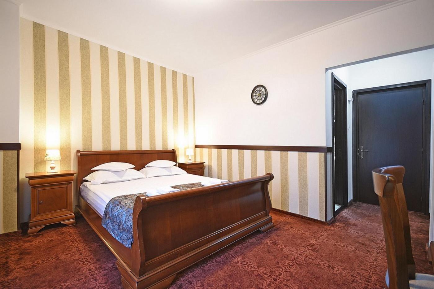 Moldavia Hotel Slănic Moldova