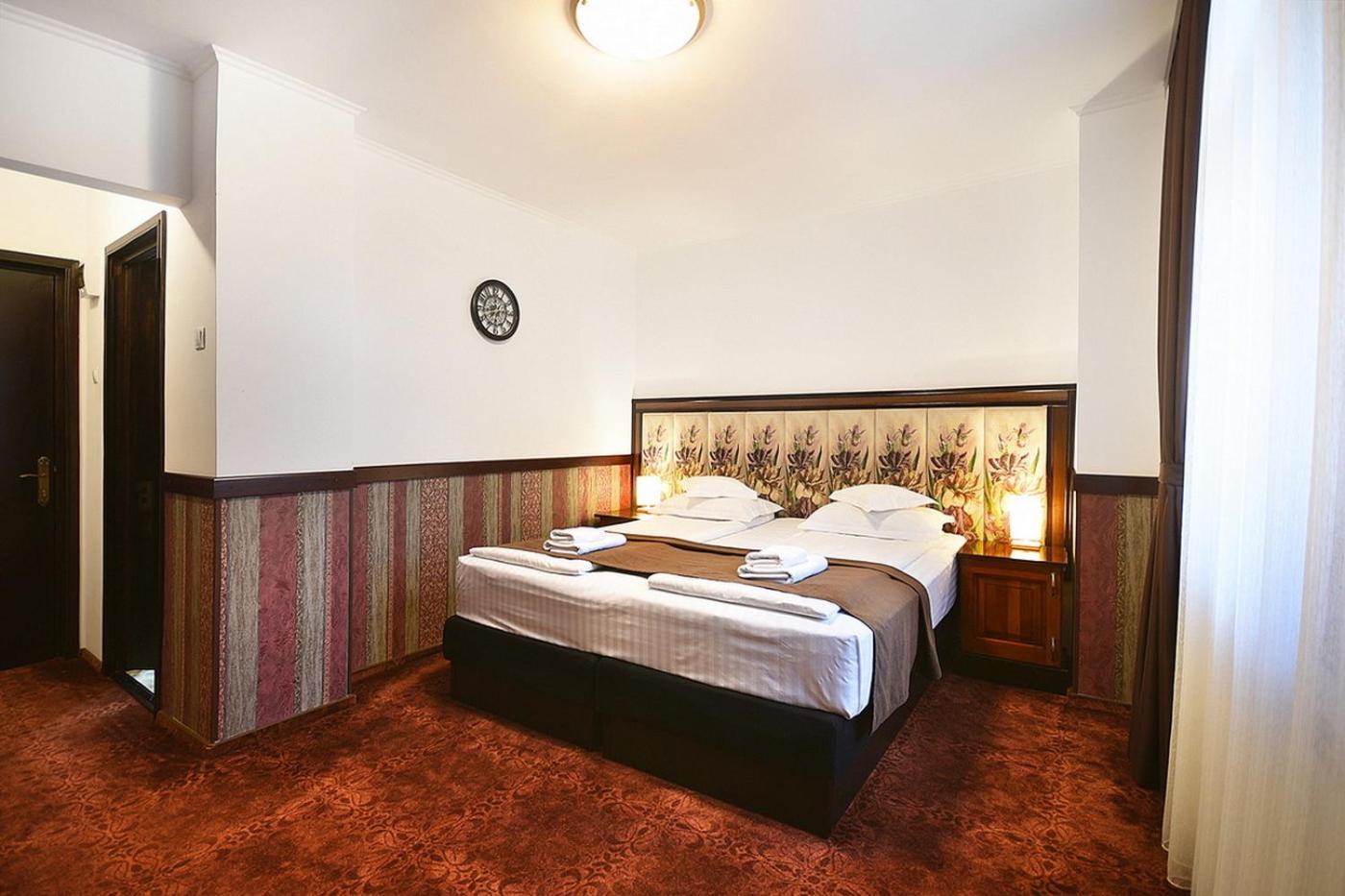 Moldavia 3*